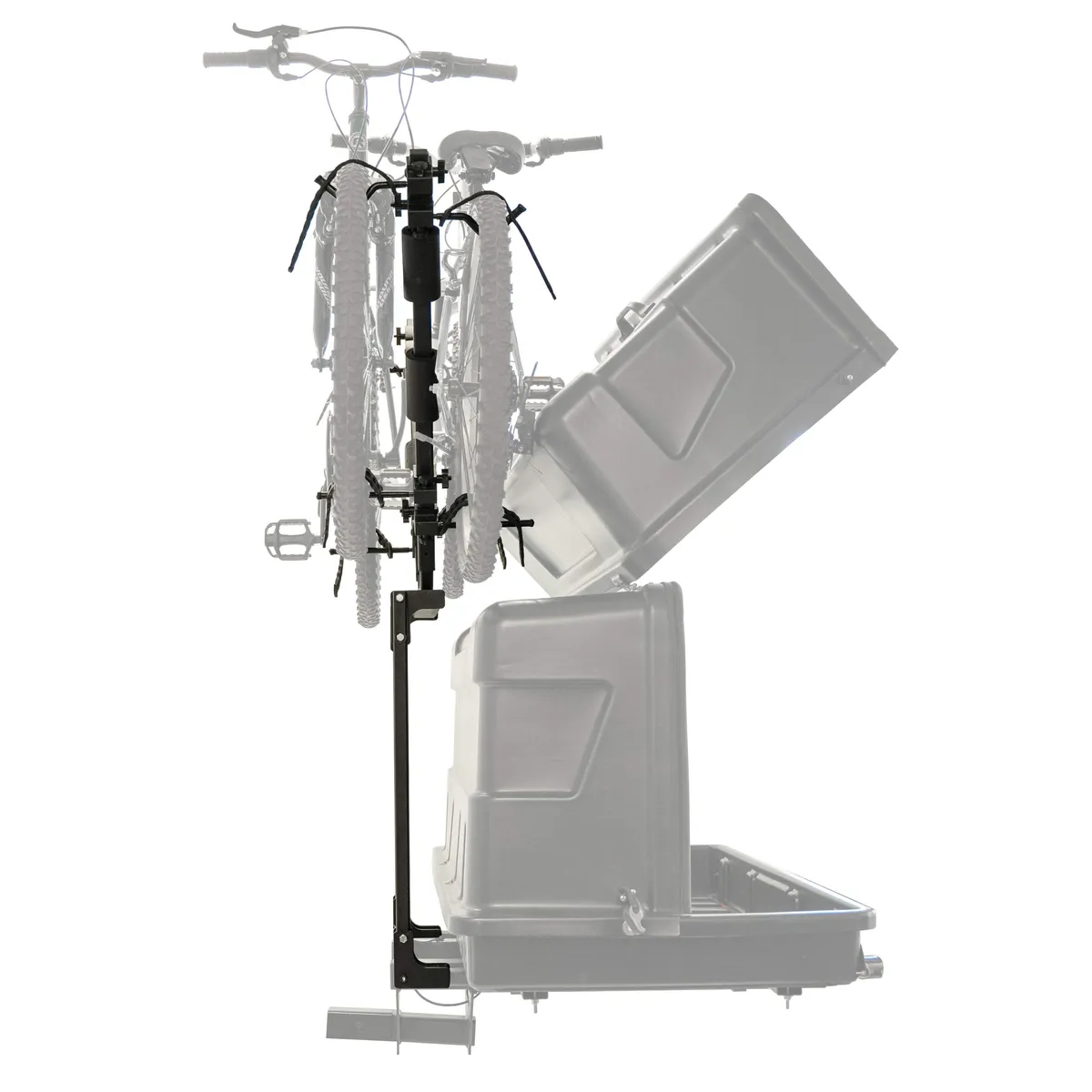 Bikebridge Two Bike Vmount For Geardeck product image