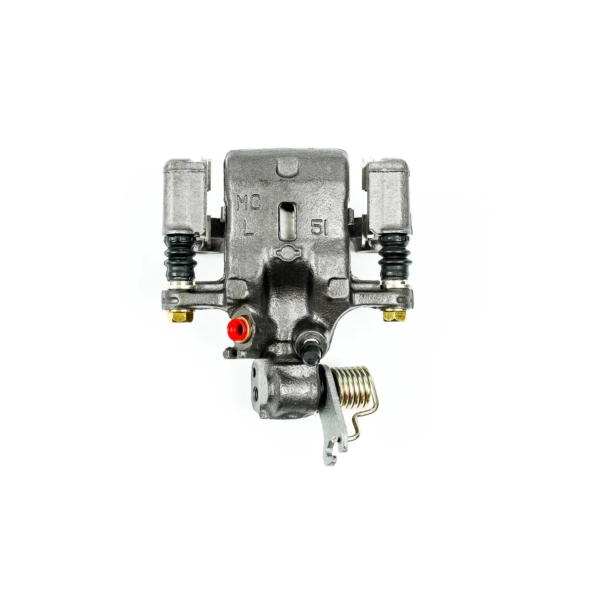 Rear Left Infiniti I30 2001-1996 Nissan Maxima 2001-1995 product image