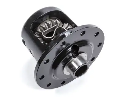 PowerTrax Loaded Carrier for GM 8.5 Limited Slip Differential with Case Break 2.73 Ratio a