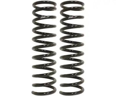 Carli Suspension 1422 RAM 2500 Diesel Suspension Linear Rate Front Coil Springs 2.5in Lift Diesel