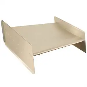 Hepner Racing Products Nose Wing w/Super Board Sides