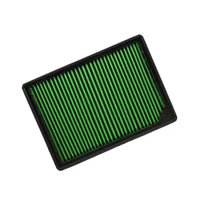 Green Filter USA Green Filter USA - Panel Filter - Dodge/Jeep/Chrysler Challenger-Charger-Cherokee-300-Magnum (01-10) - 7200