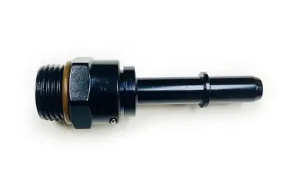 Fragola Performance Systems 7/814 (10) O.r.b. X 3/8in Male Efi Quick Disconnect Str
