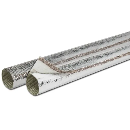 Heat Sleeve 3 Foot 1/2-1 Inch Inside Diameter Up To 2000 Degree Express Sleeve Thermo Tec product image