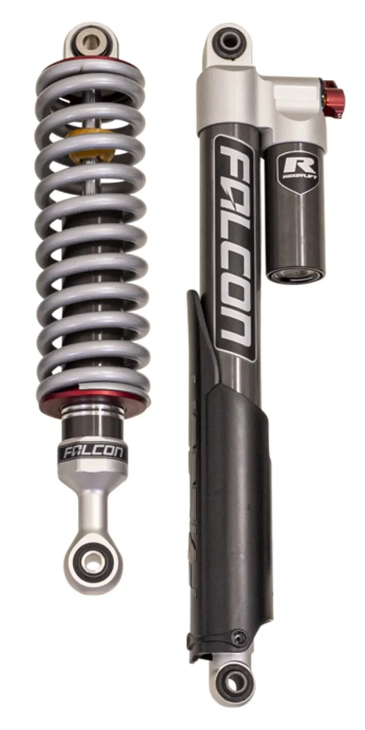 1024 Toyota 4runner 3in Sst2.1 Suspension System w/ Falcon 2.1 Front Strut Shocks product image