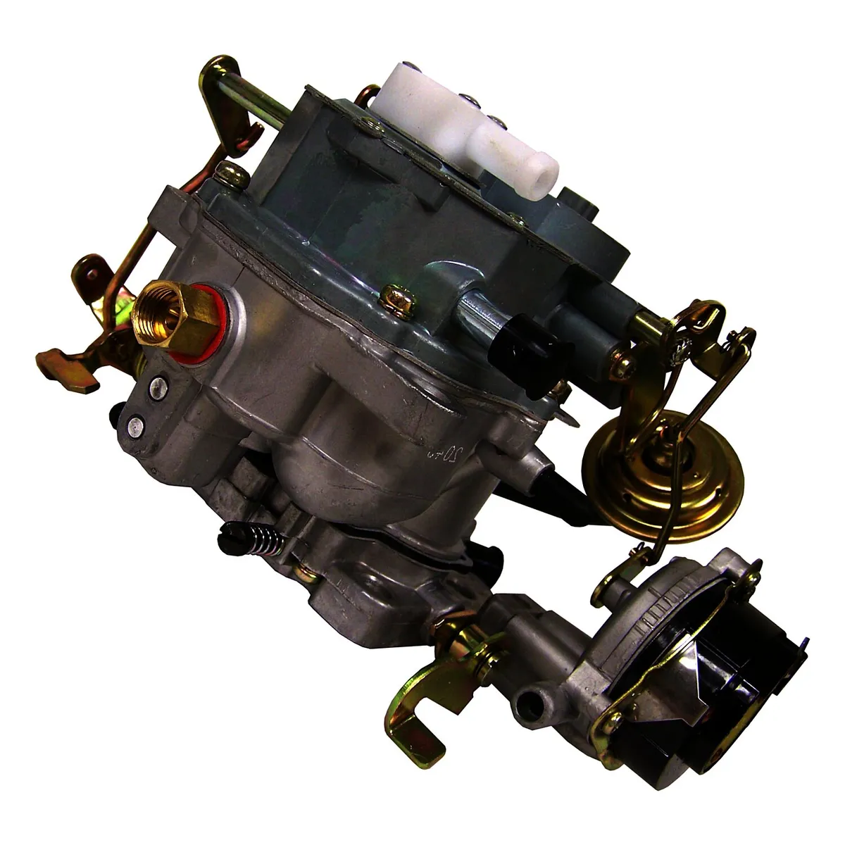 Carburetor; Remanufactured;w/o ElectronicFeedbackMotor;ReplacesTagNumbers8284/8304/8308/8309/8312/8335/8336/8337/8349/8351/8355/8363/8392; product image