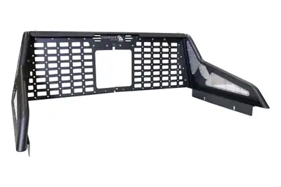 Fishbone Offroad Fishbone Offroad 2005-2023 Toyota Tacoma Chase Rack & Molle Window Panel FB21243