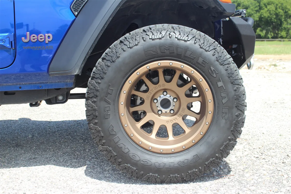 Stealth Front Full Width Winch Bumper Sheet Metal Pre-Runner Guard | Rubicon Only - Texture Black 2018-2025 Jeep JL JLU JT product image