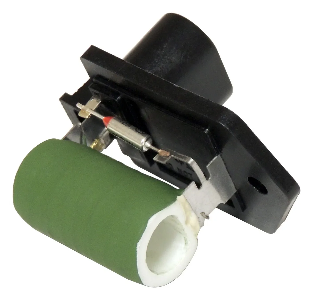 Cooling Fan Resistor For Select 20152018 Jeep RAM And Fiat Models product image