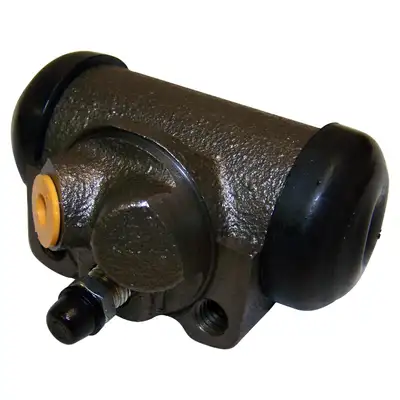 Crown Automotive Jeep Replacement 2000-2001 BE BR Ram w/ 11" Rear Brakes;2000-2001 BE BR Ram w/ 12" Rear Brakes;2000-2004 AN Dakota w/ 11" Rear Brakes;1982-1994 AD Ram w/ 12" Rear Brakes w/ 1" Diameter Wheel Cylinders;1994-1997 AB Ram Van w/ 12" Rear Brakes w/ 1" Diameter Wheel Cylinder