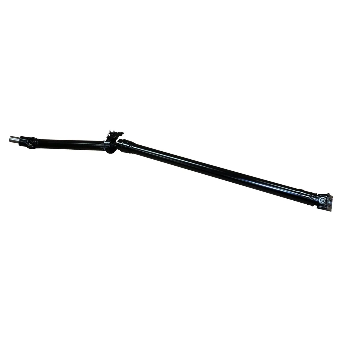 Crown Automotive Jeep Replacement Cro Driveshaft 07-16 Compass Patriot