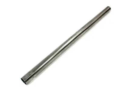 Patriot Exhaust Exhaust Tubing - 3.000 16 Gauge - 5ft. Long