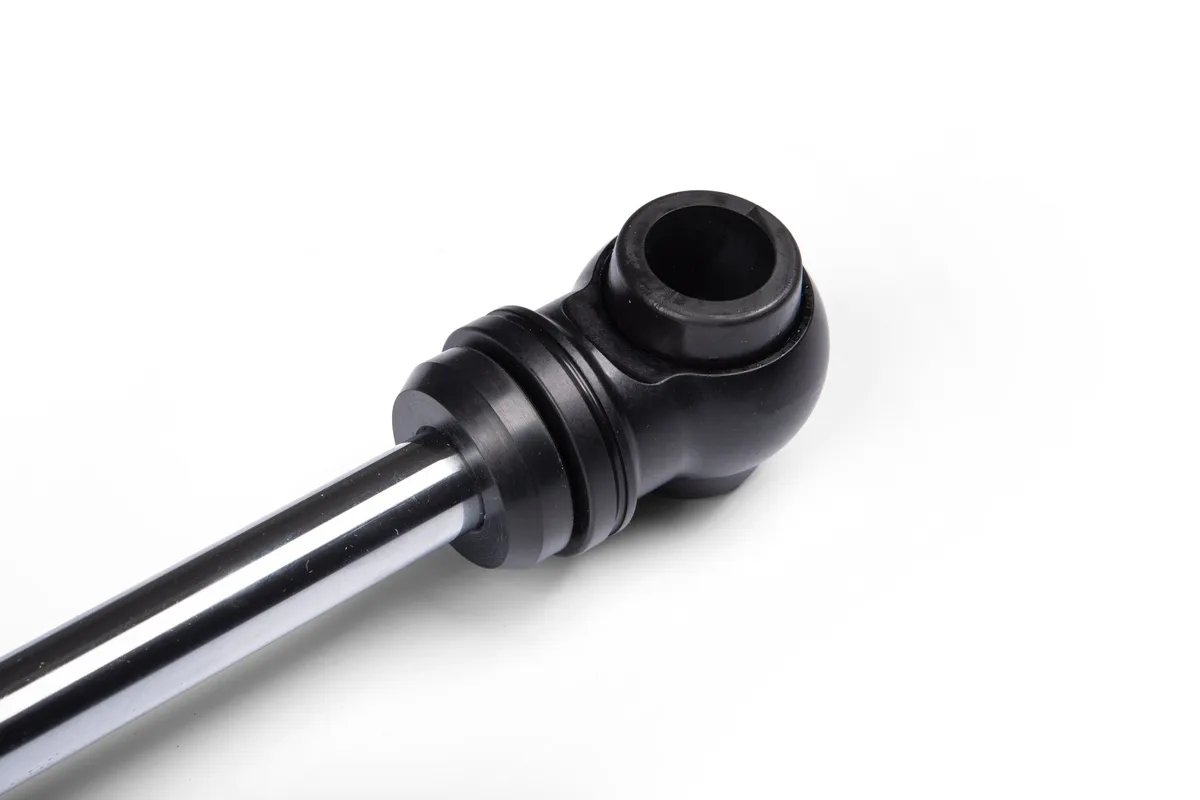 Fox 2.0 Shock Rear Stock-3.0 Inch Lift Height 99-24 GM 1500/00-14 GM Full Size SUV/94-01 Dodge Ram 1500/94-02 Dodge RAM 2500 and 3500 Zone Offroad product image