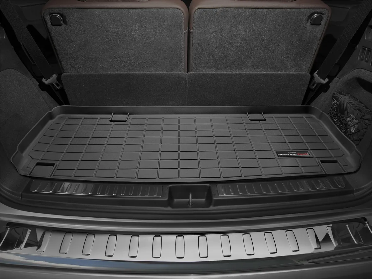 BlackCargo Liners2013 +Mercedes-BenzGL-Class product image