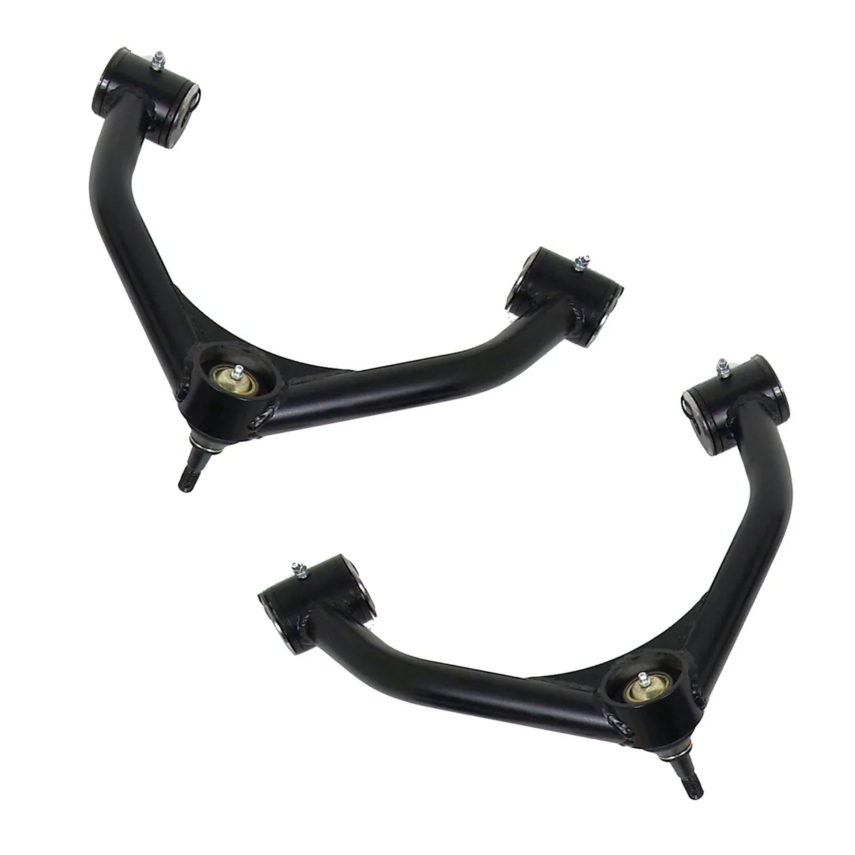Tubular A-Arm Kit - GM Silverado / Sierra 2500HD/3500HD W/ 7"-8" Lift 2011-2019 product image