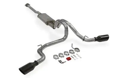 Synergy Manufacturing Flowmaster Flow FX Cat-back Exhaust System