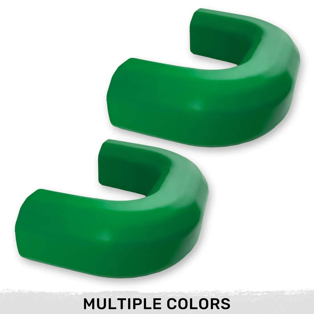 Chevy 20-25 Silverado 2500/3500 Tow Hook Covers 2-Piece Set of Silicone Covers Standard & LED Options - Multiple Colors product image