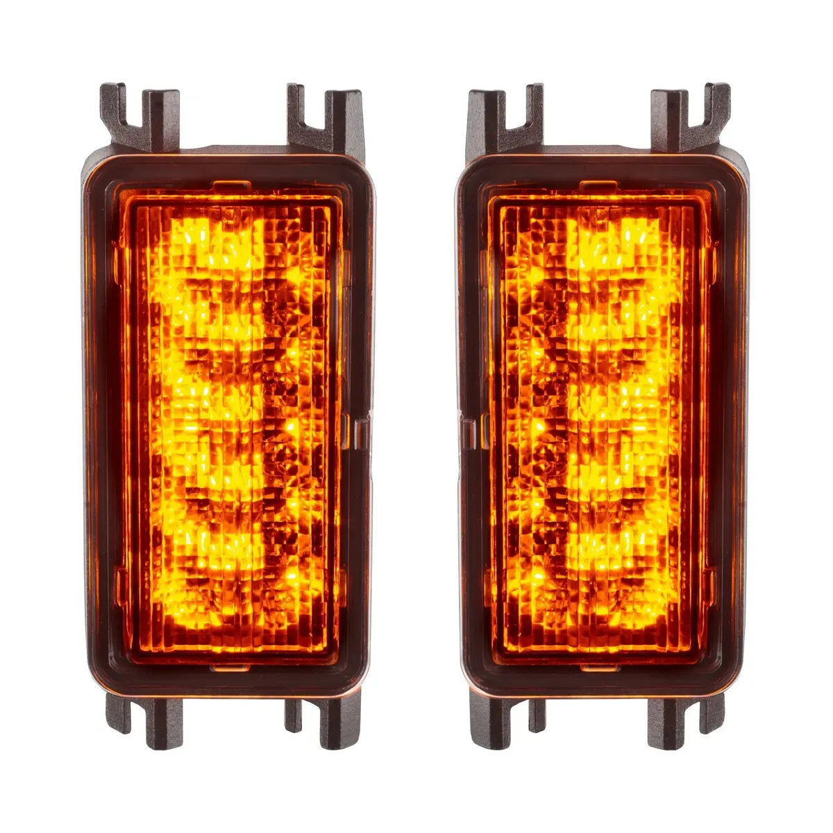 ORACLE Lighting Dual Function Amber/White Reverse LED Module for Jeep Wrangler JL Flush Tail Lights product image