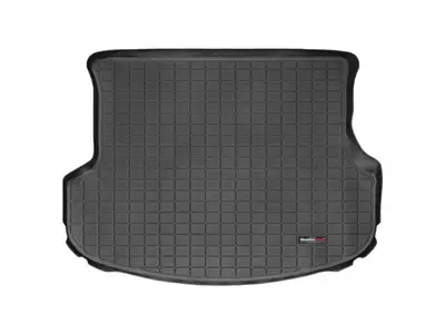 Weathertech 2011 + Kia Sorento Black Cargo Liners Does not fit vehicles with 3rd row seating
