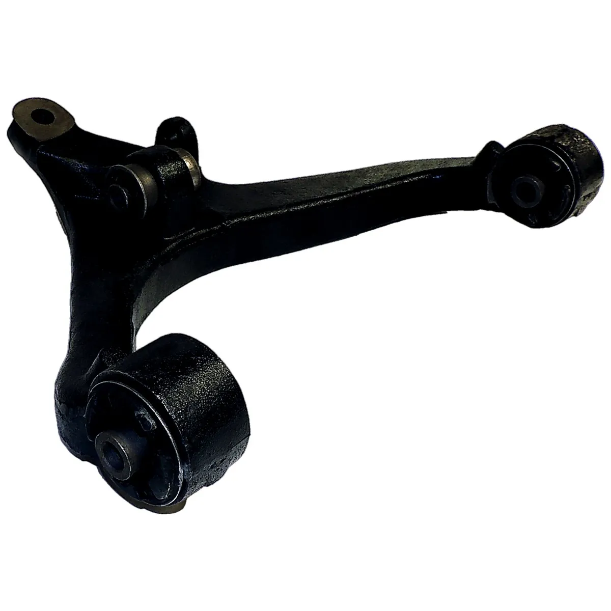 Control Arm; Incl. Bushing at Body And Strut Clevis; product image