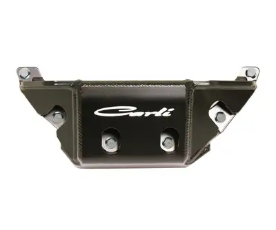 Carli Suspension Carli Front Differential Guard 13-25 Ram 2500 / 3500