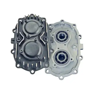 Winters HD Sprint Gear Cover