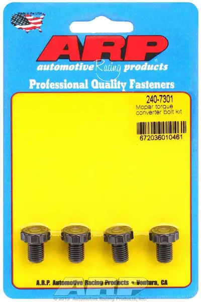 ARP Auto Racing Mopar Torque Converter Bolt Kit