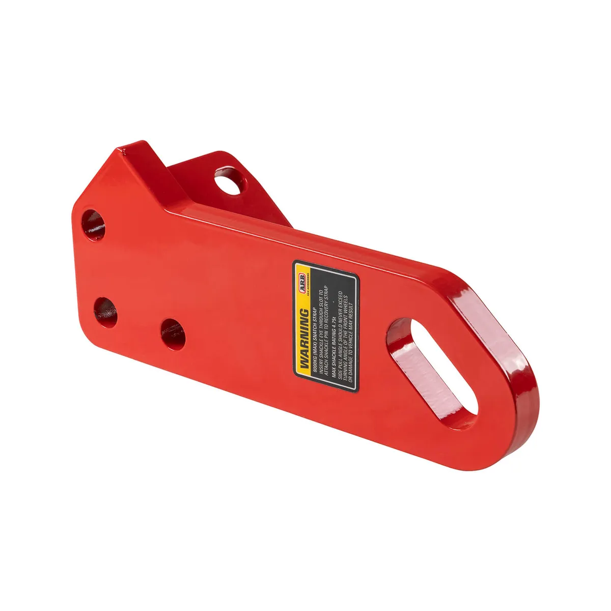 Recovery Point gu Patrol ARB Recovery Points product image