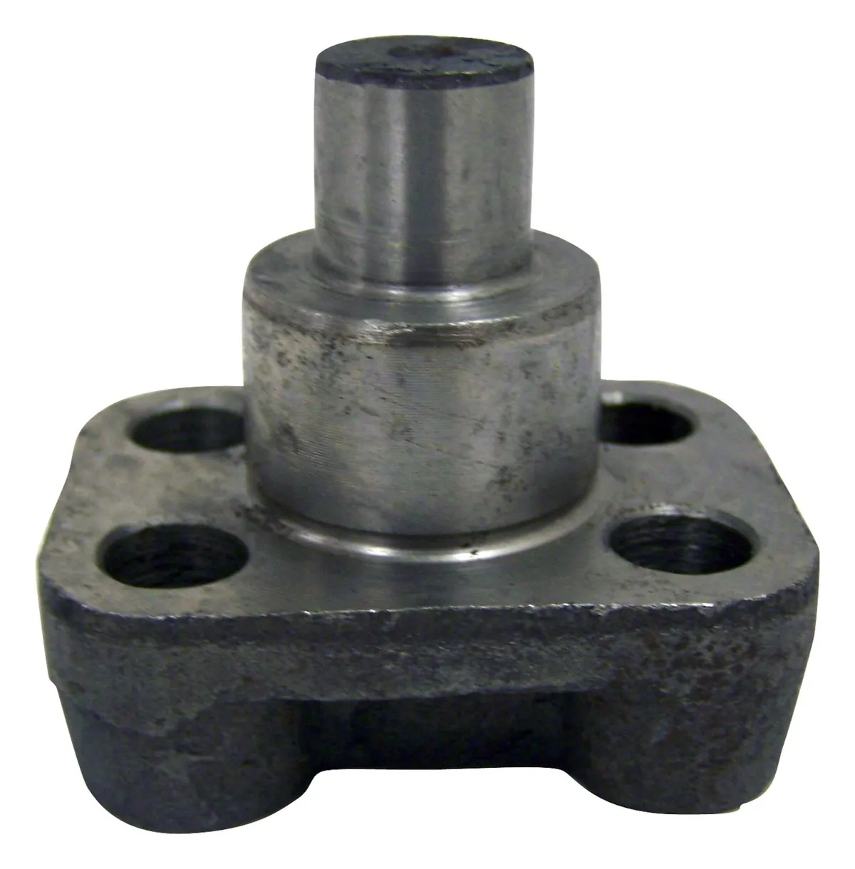 King Pin Cap 1941-1945 MB w/ Dana 25 Front Axle (Lower Only);1945-1949 CJ-2A w/ Dana 25 Front Axle;1948-1953 CJ-3A w/ Dana 25 Front Axle;1953-1965 CJ-3B w/ Dana 25 Front Axle;1966-1968 CJ-3B w/ Dana 27 Front Axle;1955-1965 CJ-5 w/ Dana 25 Front Axle; product image