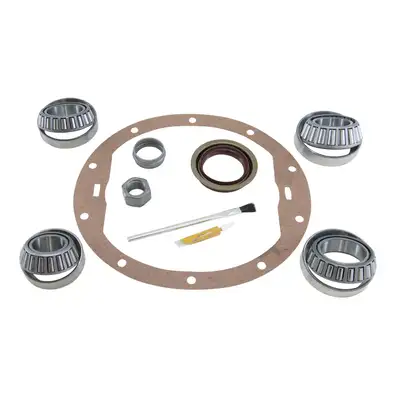 Yukon Gear And Axle Bearing Kits USA Standard Gear This kit uses Koyo b USA Standard Bearing kit for GM 12 bolt passenger car