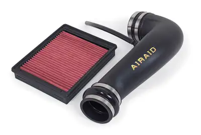 AIRAID Airaid Jr Kit