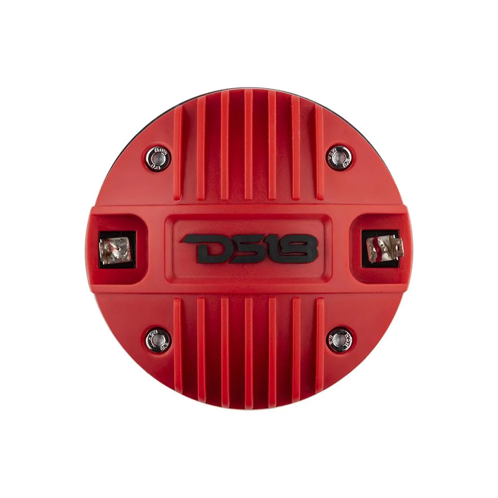 1” | Twist-On Throat | 200 Watts RMS | 1 .35” Titanium Vc | 4Î© product image