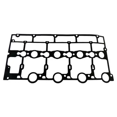 Crown Automotive Jeep Replacement Valve Cover Gasket 2002-2004 KJ Liberty w/ 2.5L Diesel Engine; 2003-2007 KJ Liberty w/ 2.8L Diesel Engine; 2001-2005 RG (Europe) Minivan w/ 2.8L Diesel Engine