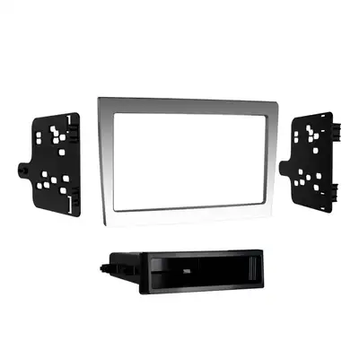 Metra Electronics Radio Installation Kit;