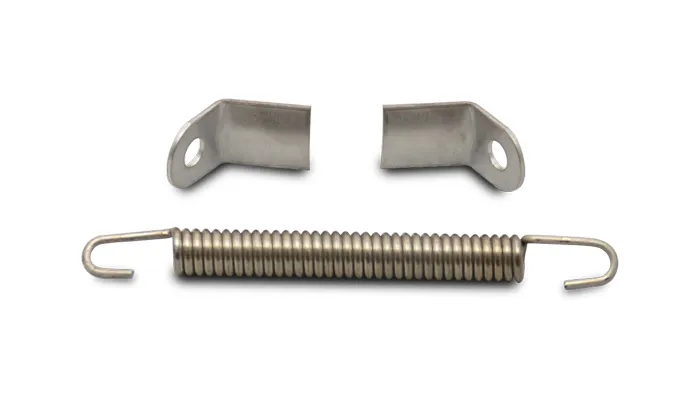 Vibrant Performance - 10340 - Collector Tab Kit product image