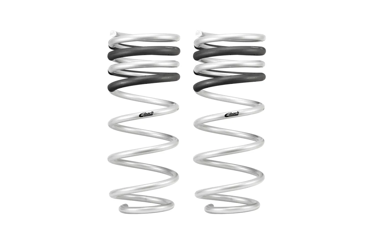 24c Tacoma 2.4l Pro Lift Kit Set of 2 Rear Springs Silver product image