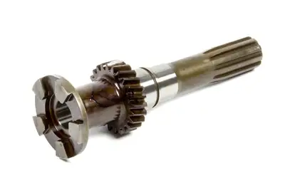 Bert Transmission Input Shaft for Dog Teeth Trans(Z)