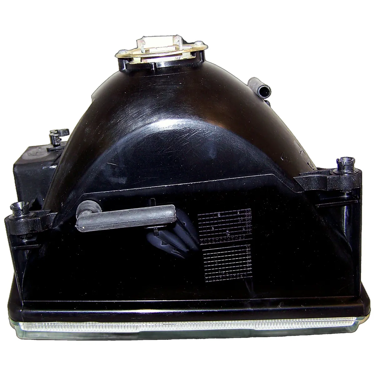 Head Light Assembly; Left; For Use w/ 1993-1998 Jeep ZG Grand Cherokee; Germany Only; product image