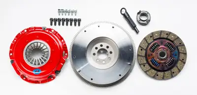 South Bend Clutch South Bend Clutch BMK1001FW-HD-O Stage 2 Daily Clutch Kit