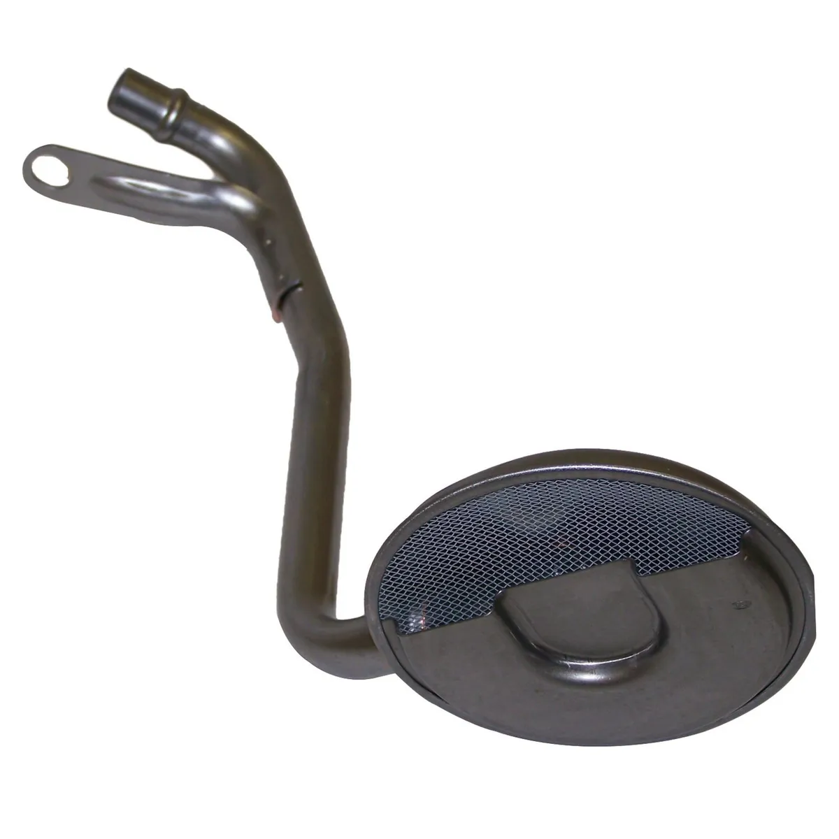 Crown Automotive Jeep Replacement 1987-2001 XJ Cherokee MJ Comanche;1991-1995 YJ Wrangler;1993-1998 ZJ Grand Cherokee ZG (Europe) Grand Cherokee;1997-2006 TJ Wrangler;1999-2004 WJ Grand Cherokee WG (Europe) Grand Cherokee;w/ 4.0L Engine; Used in 33002921 Oil Pump Kit