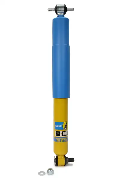 Bilstein Rear Shock Absorber ak Series Buick Century 19811973 Commercial Chassis 9196