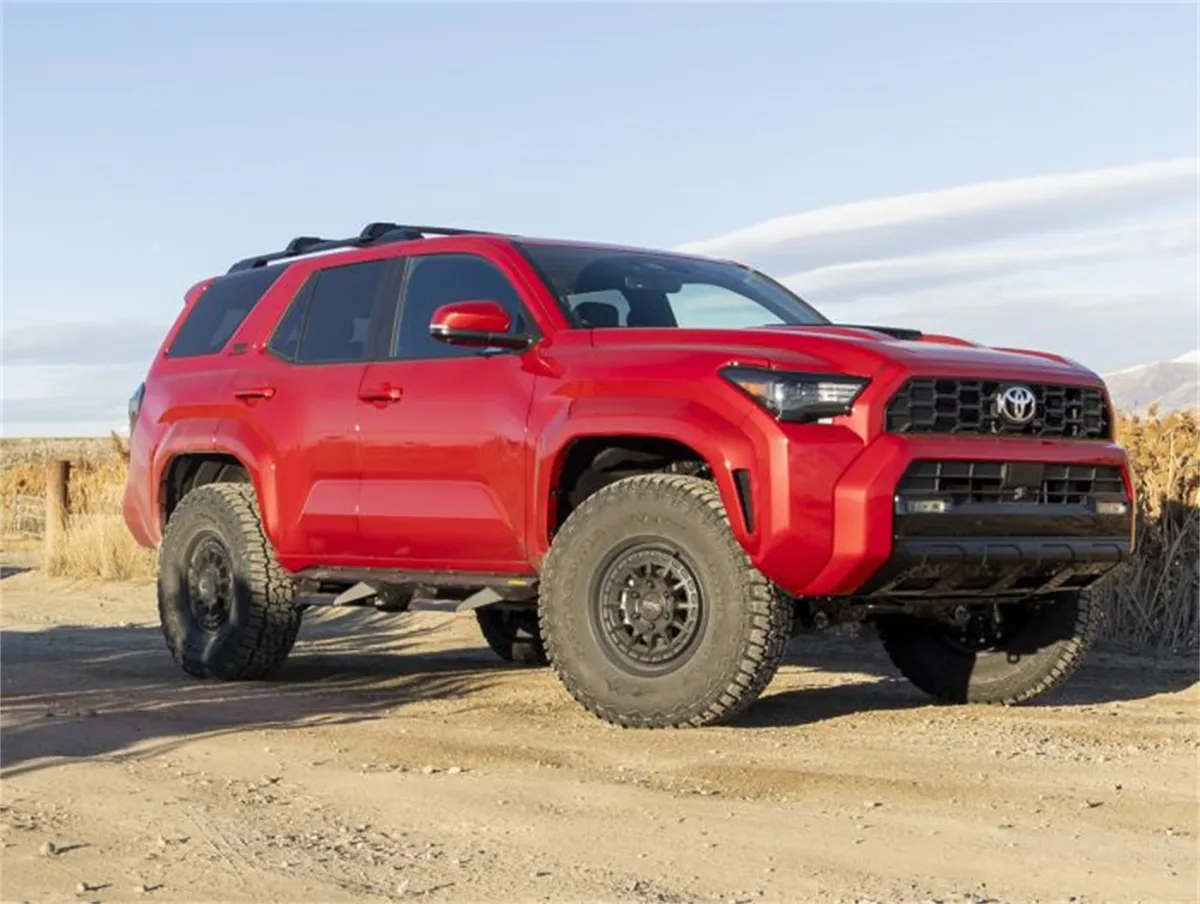 Ready Lift 2025-2025 Toyota 4Runner 3 SST Lift Kit-69-55300 product image