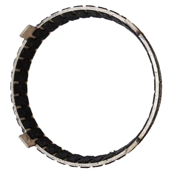 USA Standard Manual Transmission T56 1st 2nd Inner Synchro Ring Blockers T56 m t Camaro Firebir product image