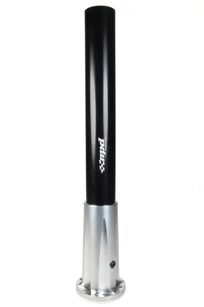MPD Racing Torque Tube HD Long Collar Black 28in