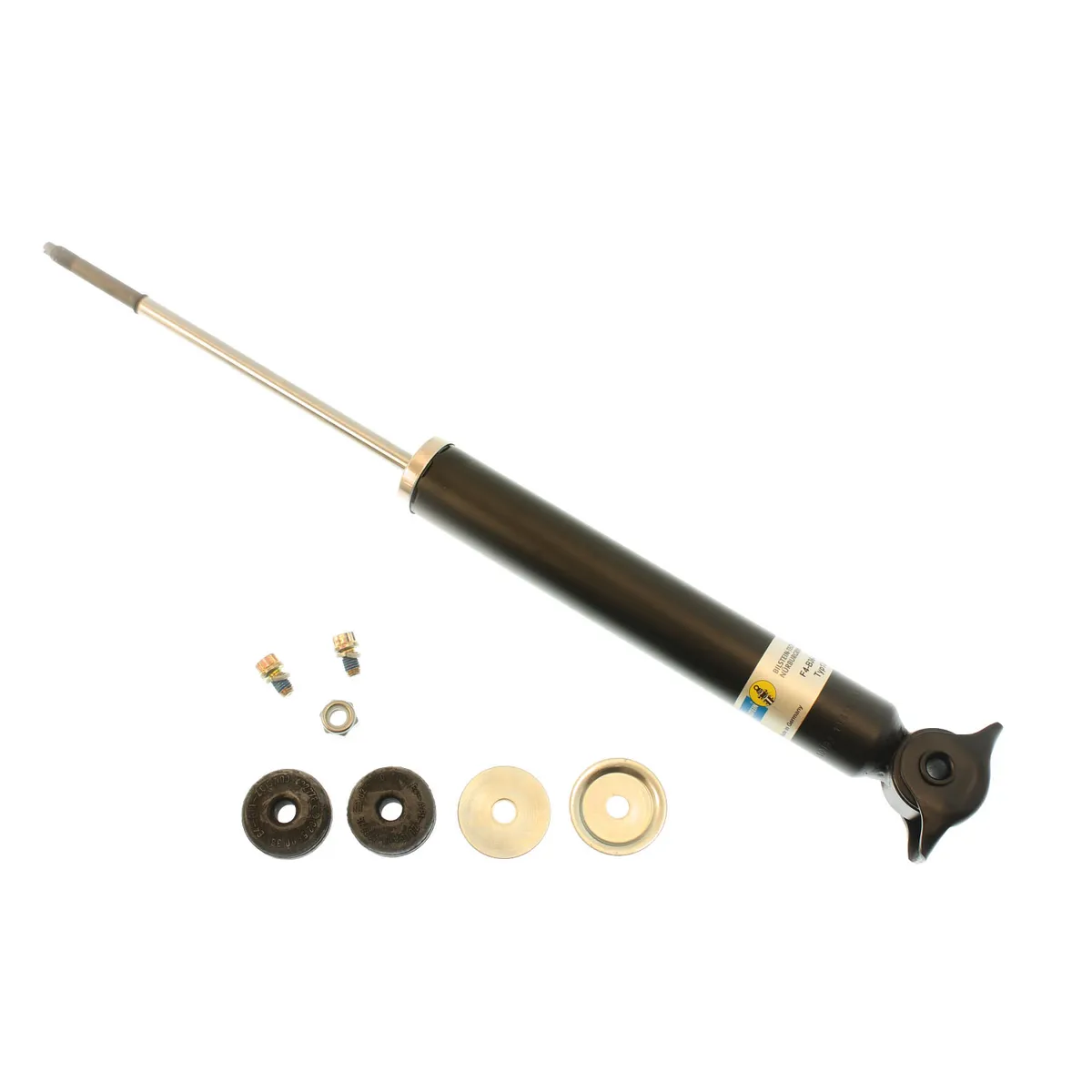 Bilstein Front Mercedes-Benz 300sd 1985-1981, 300sdl 1987-1986, 300se 1991-1988, 300sel 1991-1990, 350sd 1991, 350sdl 1991-1990, 380se 1985-1984, 380sec 1983-1982, 380sel 1983-1981, 420sel 1991-1986, 500sec 1985-1984, 500sel 1985-1984, 560sec 1991-1986, 560sel 199