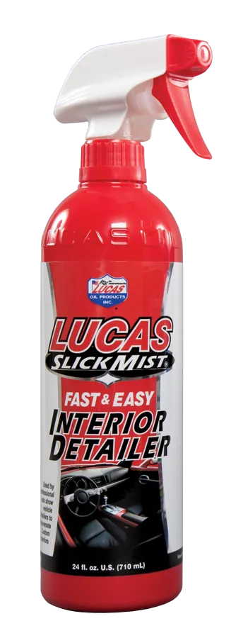 Slick Mist Interior Detailer 24 Ounce Case of 6 product image