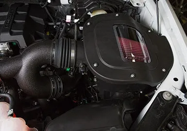 2018-2019 F-150 Cold Air Kit - 3.5L2.7L V6 EcoBoost including Raptor product image