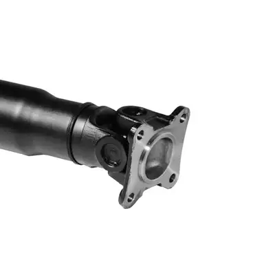 Yukon Gear and Axle Gear Rear Driveshaft For Acura Mdx/Zdx, 86.25Ñœ Flange To Flange USA Standard