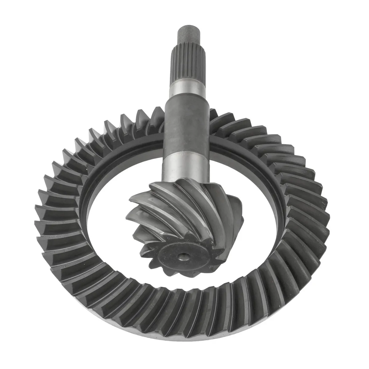 4.09 Ratio Ring and Pinion for a Front or Rear Dana 44 Standard; Rear Dana 44 IC product image