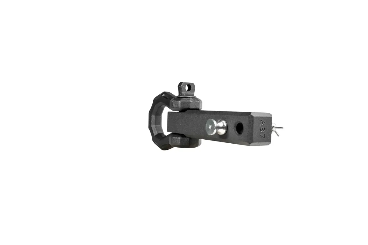 BulletProof 2.0" Heavy Duty Receiver Shackle product image